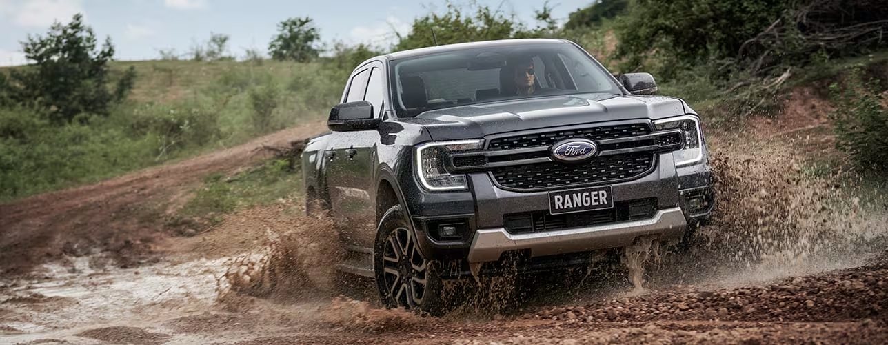 anh xe ford ranger sport the he moi 2023 a1 - Dĩ An Ford