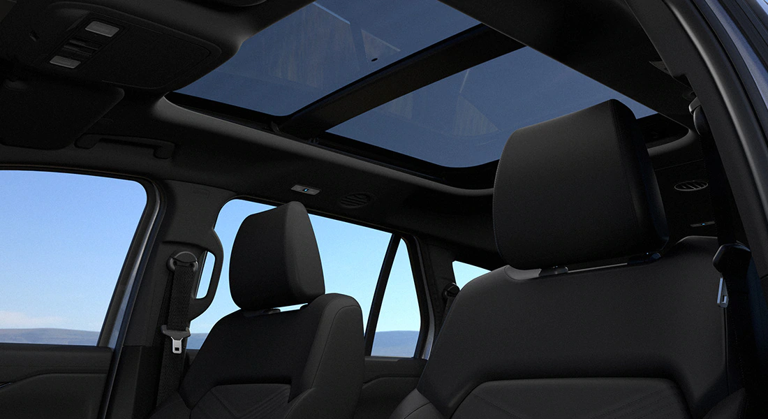 ford everest sport 691 14 - Dĩ An Ford