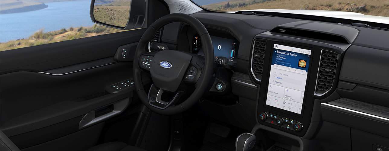 ford everest sport 691 2 - Dĩ An Ford