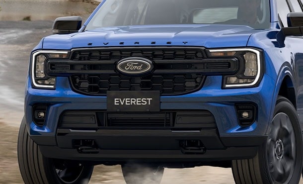 ford everest sport 691 3 - Dĩ An Ford