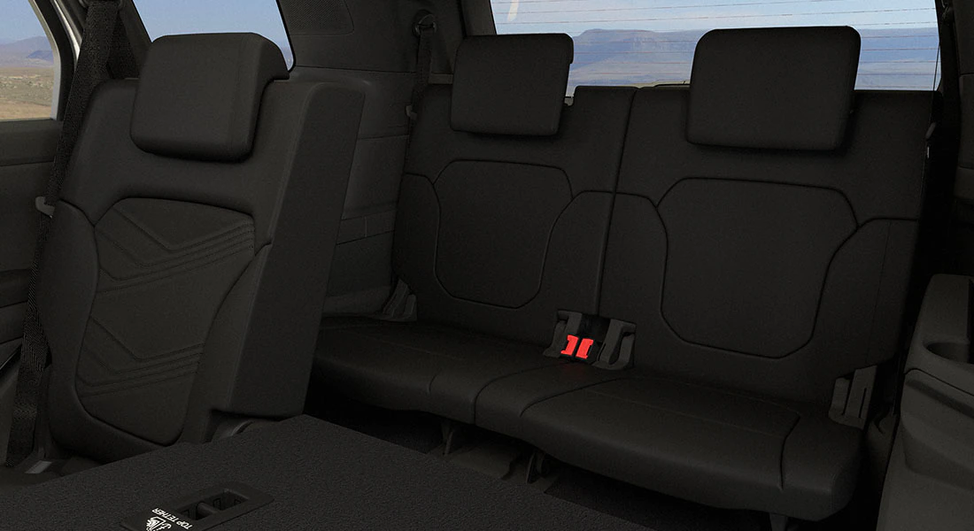 ford everest sport 691 41 - Dĩ An Ford