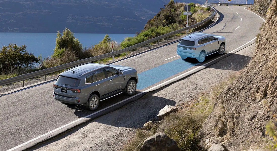 ford everest sport 691 49 - Dĩ An Ford