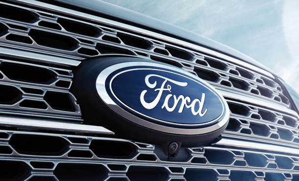 ford explorer limited 1029 14 - Dĩ An Ford