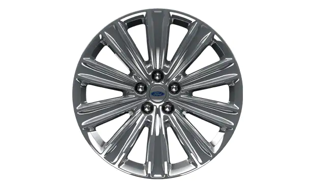 ford explorer limited 1029 16 - Dĩ An Ford