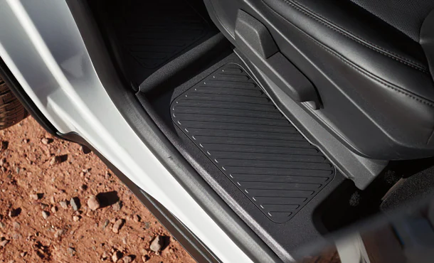 ford explorer limited 1029 17 - Dĩ An Ford