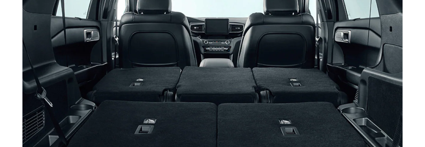 Ford Explorer Limited - Dĩ An Ford ford explorer limited 1029 21 - Dĩ An Ford