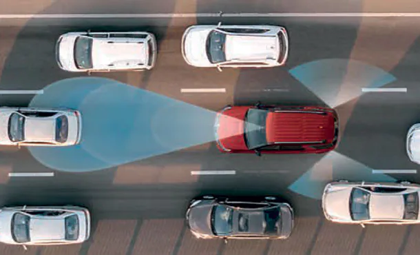 ford explorer limited 1029 3 - Dĩ An Ford