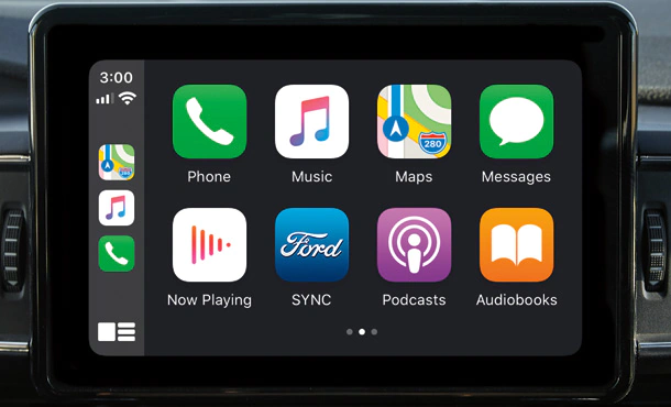 ford explorer limited 1029 31 - Dĩ An Ford