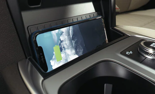 ford explorer limited 1029 32 - Dĩ An Ford