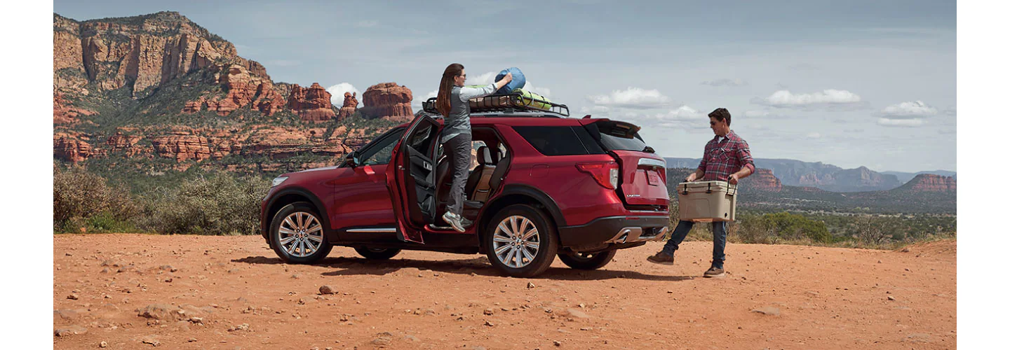 Ford Explorer Limited - Dĩ An Ford ford explorer limited 1029 35 - Dĩ An Ford