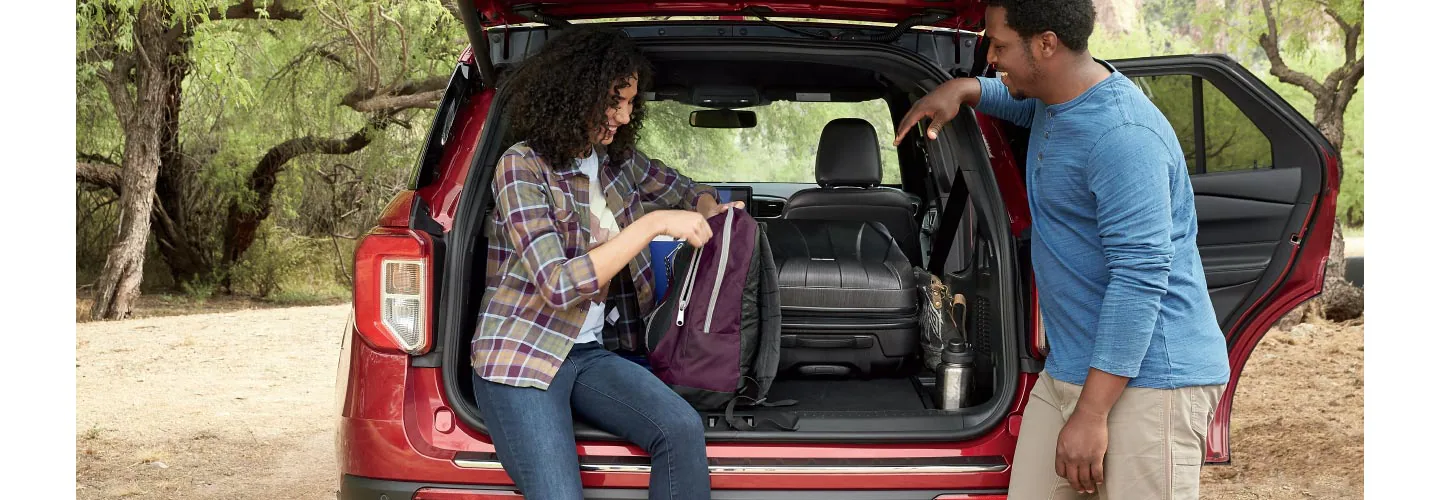 Ford Explorer Limited - Dĩ An Ford ford explorer limited 1029 41 - Dĩ An Ford