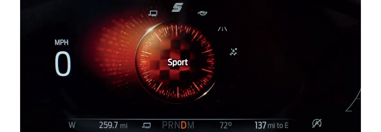 Ford Explorer Limited - Dĩ An Ford ford explorer limited 1029 6 - Dĩ An Ford