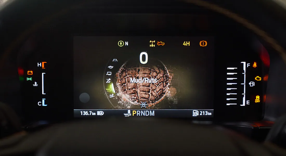 ford ranger sport 473 22 - Dĩ An Ford