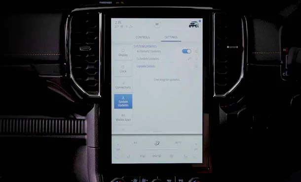 ford ranger sport 473 34 - Dĩ An Ford