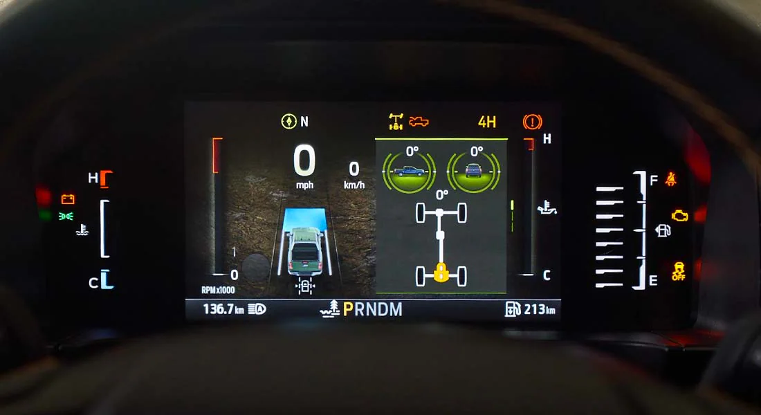 ford ranger sport 473 41 - Dĩ An Ford