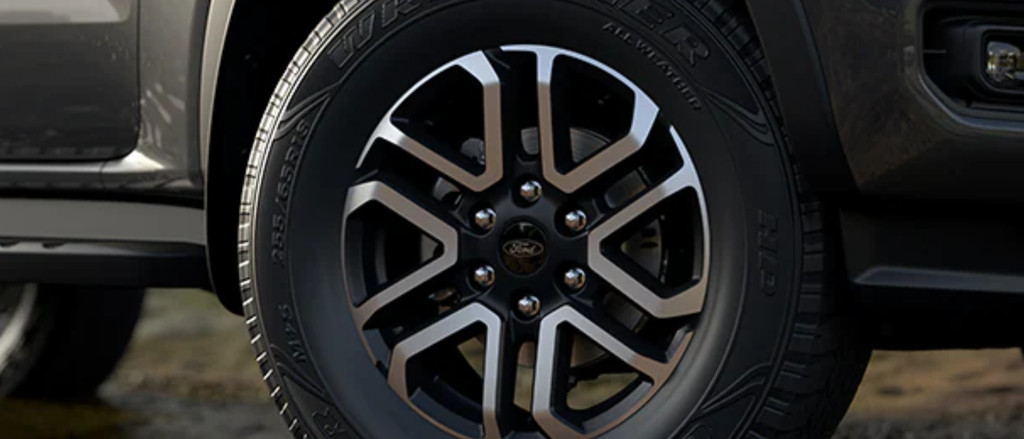 Ford Ranger Sport có gì mới? - Dĩ An Ford ford ranger sport co gi moi 255 3 - Dĩ An Ford