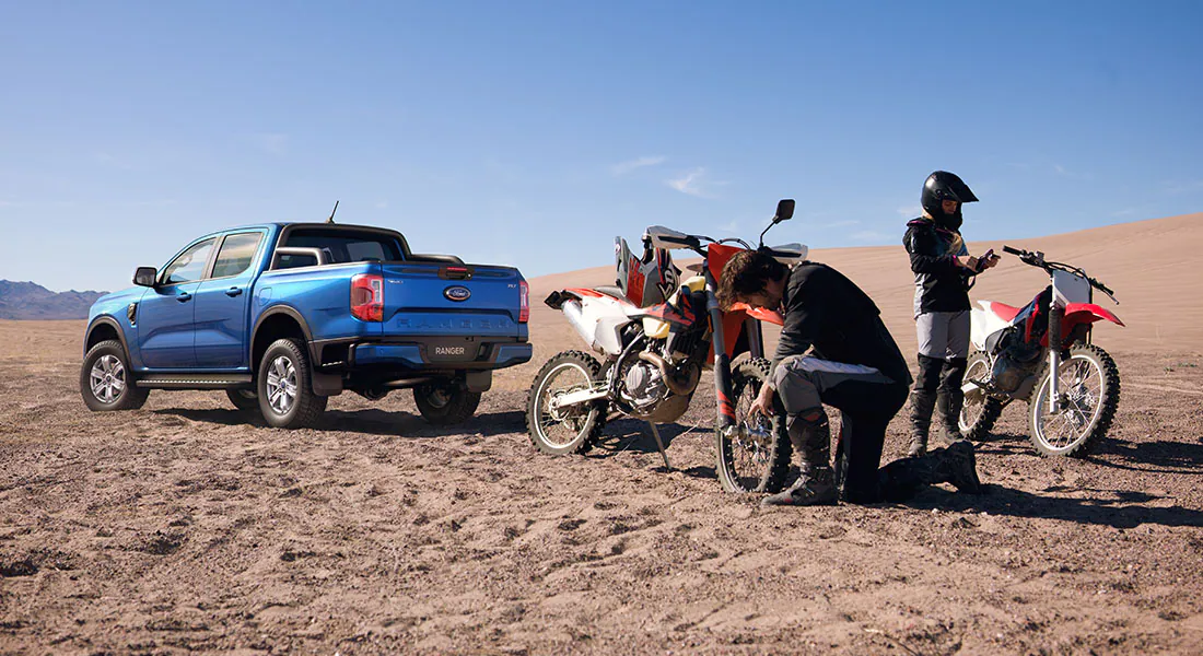 ford ranger wildtrak 471 20 - Dĩ An Ford