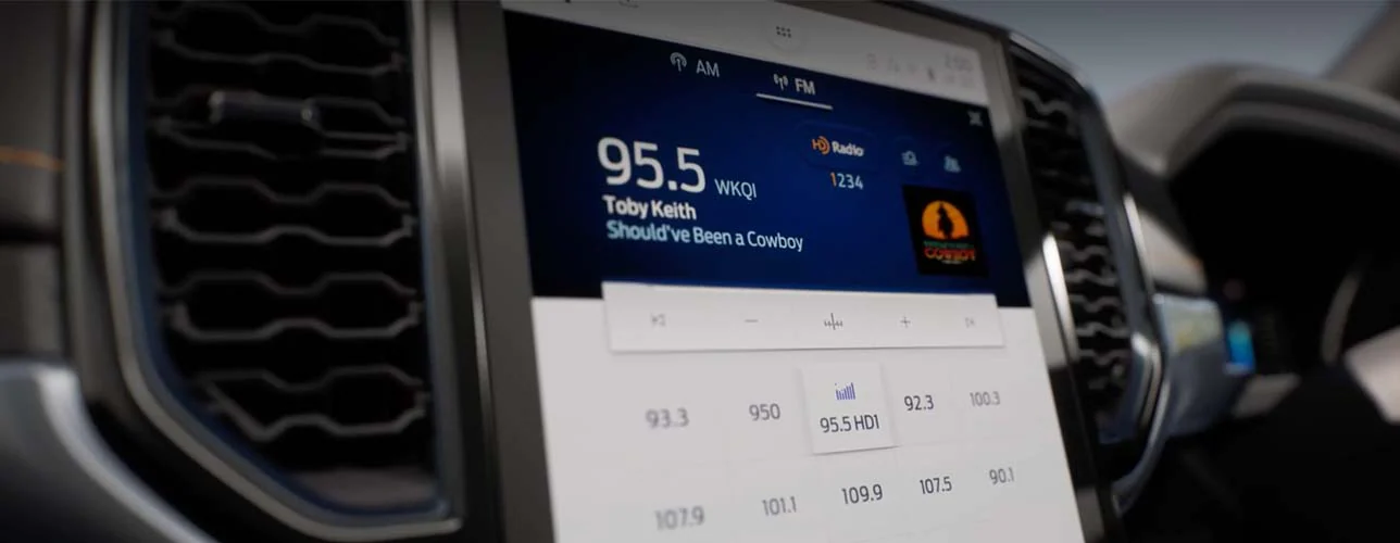 ford ranger wildtrak 471 33 - Dĩ An Ford