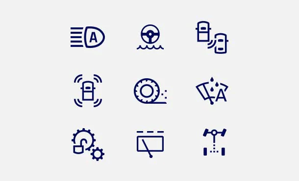 ford ranger wildtrak 471 35 - Dĩ An Ford