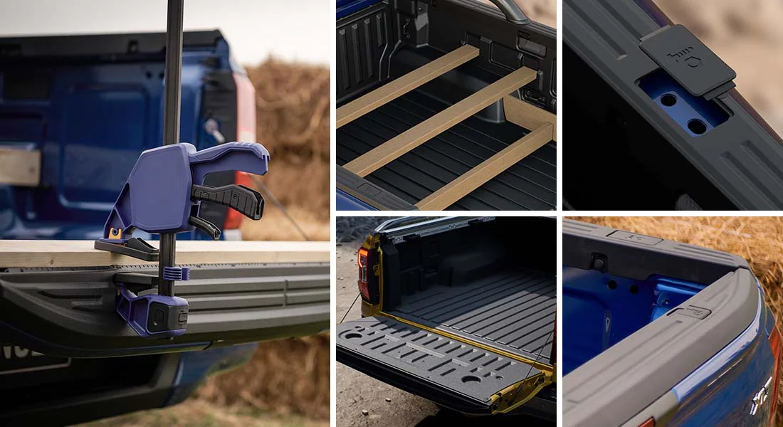 Ford Ranger XLS - Dĩ An Ford ford ranger xls at 4x2 363 16 - Dĩ An Ford