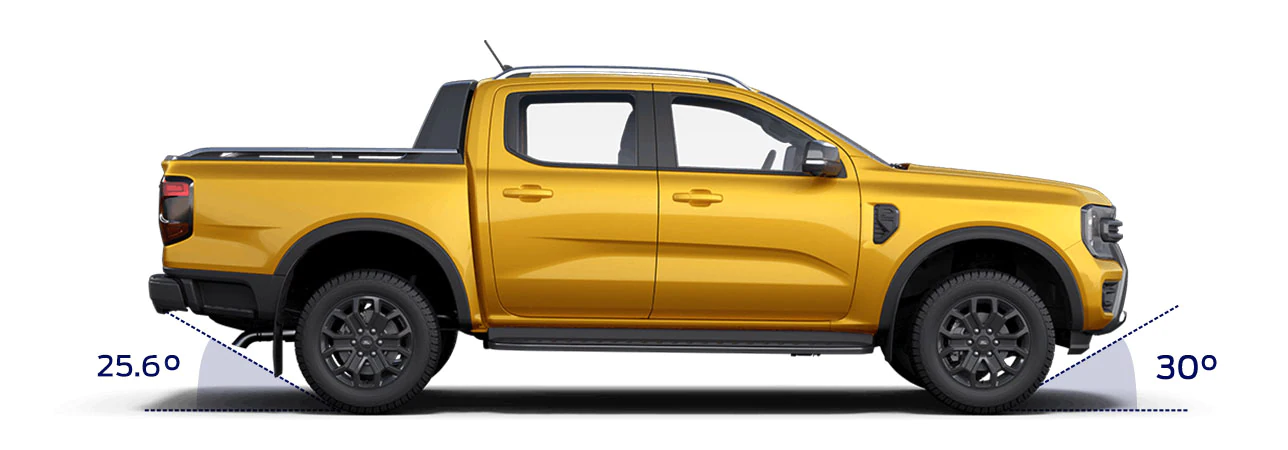 Ford Ranger XLS - Dĩ An Ford ford ranger xls at 4x2 363 8 - Dĩ An Ford