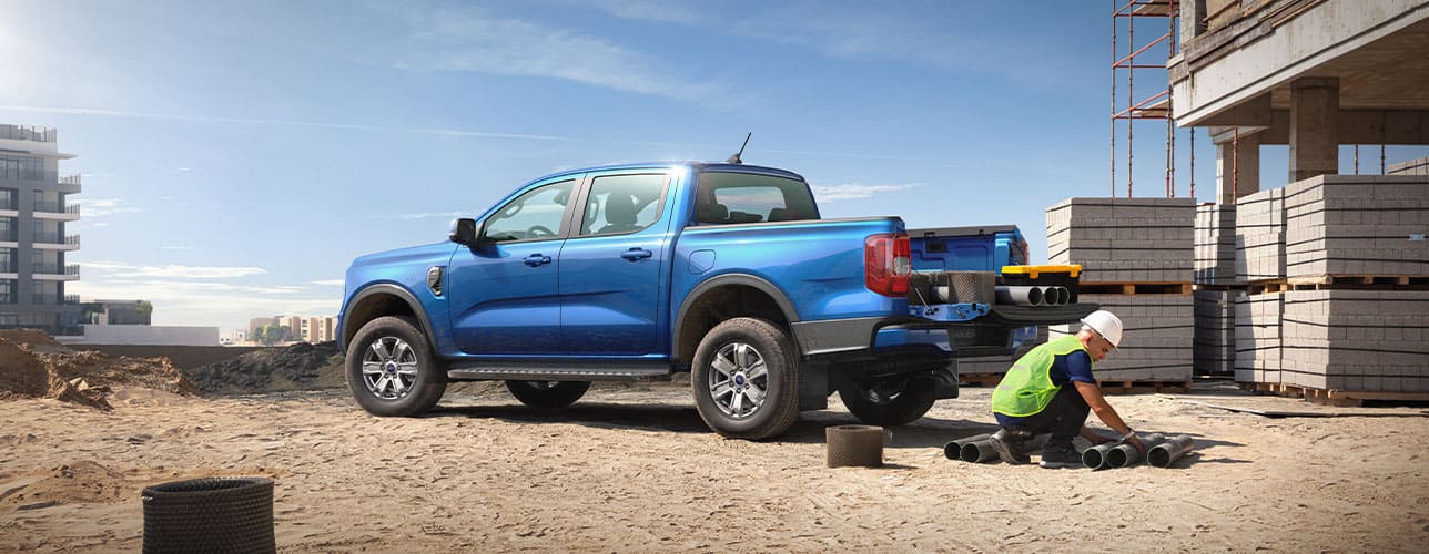 Ford Ranger XLS+ - Dĩ An Ford ford-ranger-wildtrak-111022-5