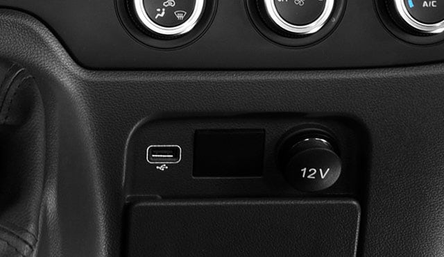 ford transit tieu chuan 1073 10 - Dĩ An Ford