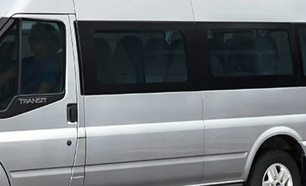 ford transit tieu chuan 1073 4 - Dĩ An Ford