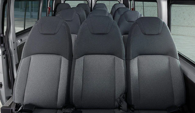 ford transit tieu chuan 1073 7 - Dĩ An Ford