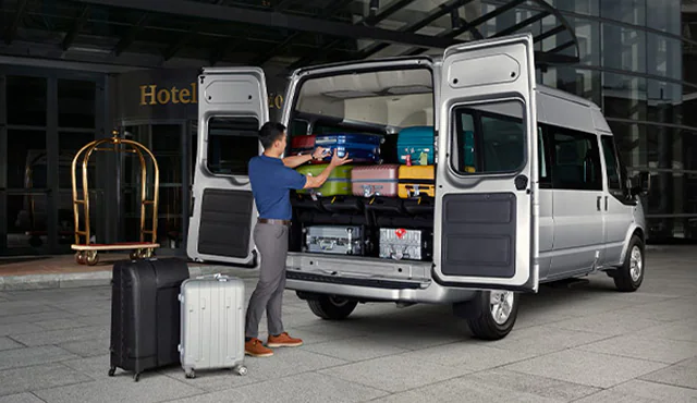 ford transit tieu chuan 1073 8 - Dĩ An Ford