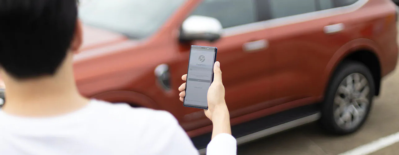 FordPass – Ứng dụng thông minh dành riêng cho xe Ford - Dĩ An Ford luu nhap tu dong 267 2 - Dĩ An Ford