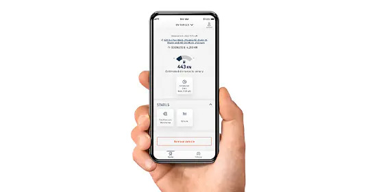 FordPass – Ứng dụng thông minh dành riêng cho xe Ford - Dĩ An Ford luu nhap tu dong 267 3 - Dĩ An Ford