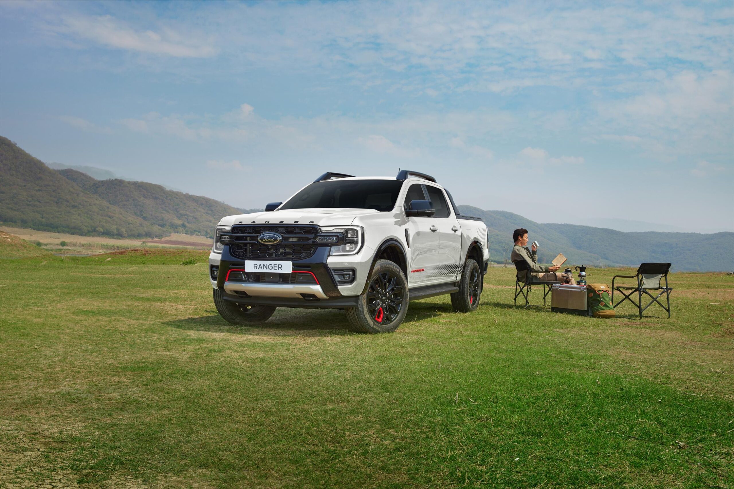 ford ranger stormtrak 1 scaled - Dĩ An Ford