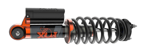 he thong giam xoc xe ranger raptor moi - Dĩ An Ford