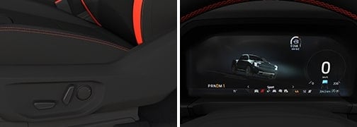 noi that xe ranger raptor moi - Dĩ An Ford