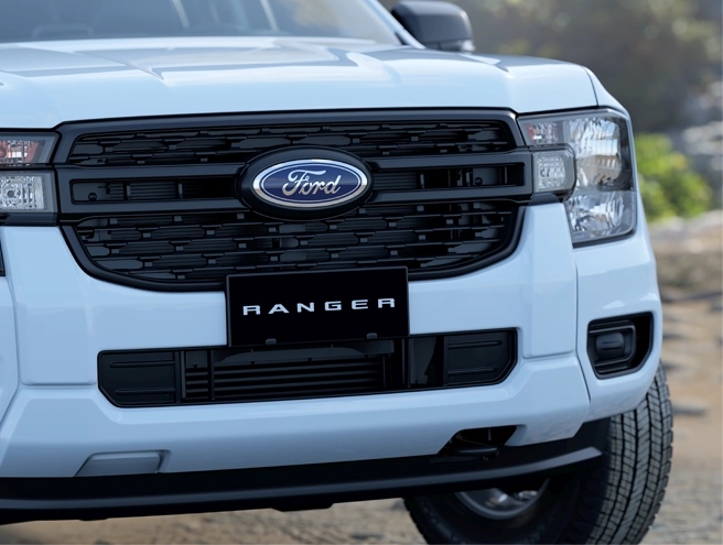 Ford Ranger XL - Dĩ An Ford card 1 desktop mobile - Dĩ An Ford