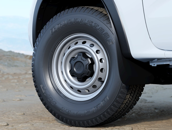 Ford Ranger XL - Dĩ An Ford card 2 desktop mobile - Dĩ An Ford