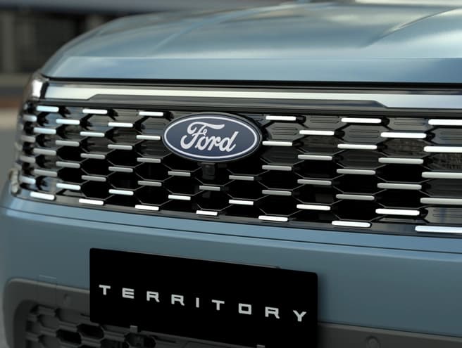 dien mao moi them phong cach 9X1FU - Dĩ An Ford