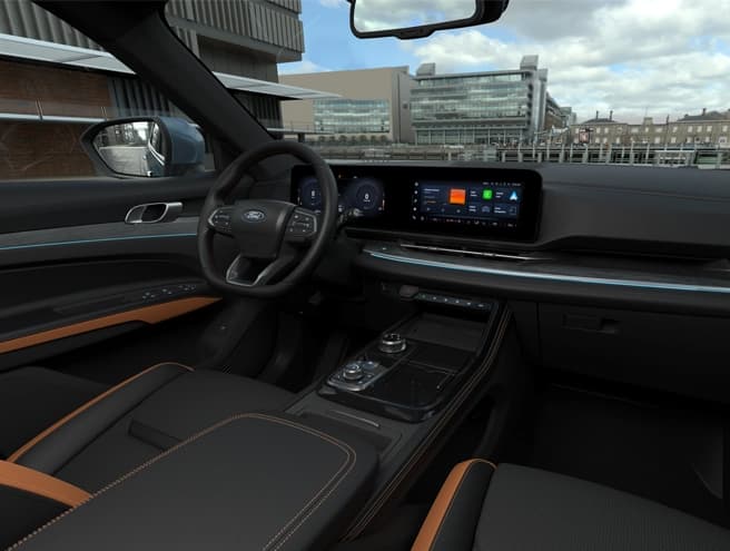 noi that rong rai vuot troi IjmCX - Dĩ An Ford