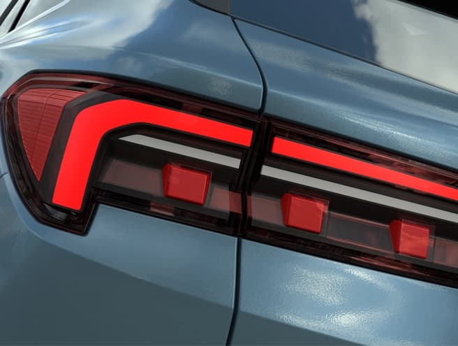 thiet ke duoi xe an tuong TmZXs - Dĩ An Ford