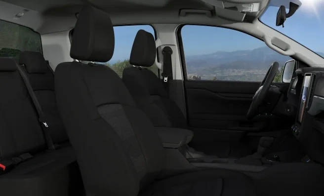 Ford Ranger XLS - Dĩ An Ford xls col 4 1 - Dĩ An Ford