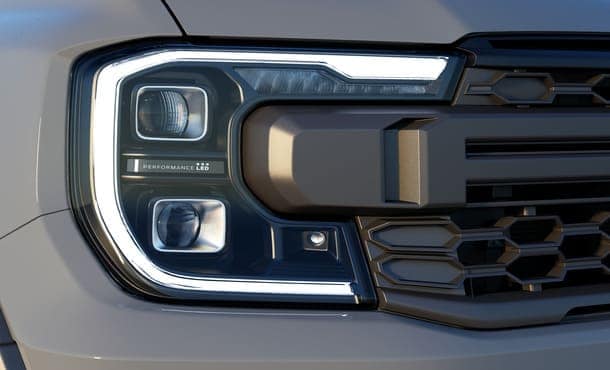 dau xe raptor - Dĩ An Ford