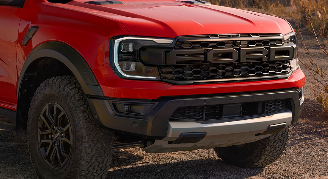 dien mao xe ranger raptor 2 - Dĩ An Ford