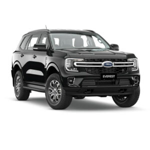 Ford Everest Ambiente