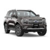 ford everest platinum - Dĩ An Ford