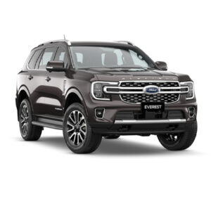 Ford Everest Platinum
