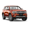 ford everest titanium - Dĩ An Ford