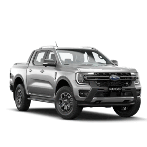 Ford Ranger XLS+