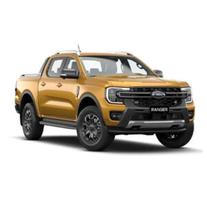 Ford Ranger Wildtrak