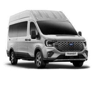 Ford Transit 16 chỗ